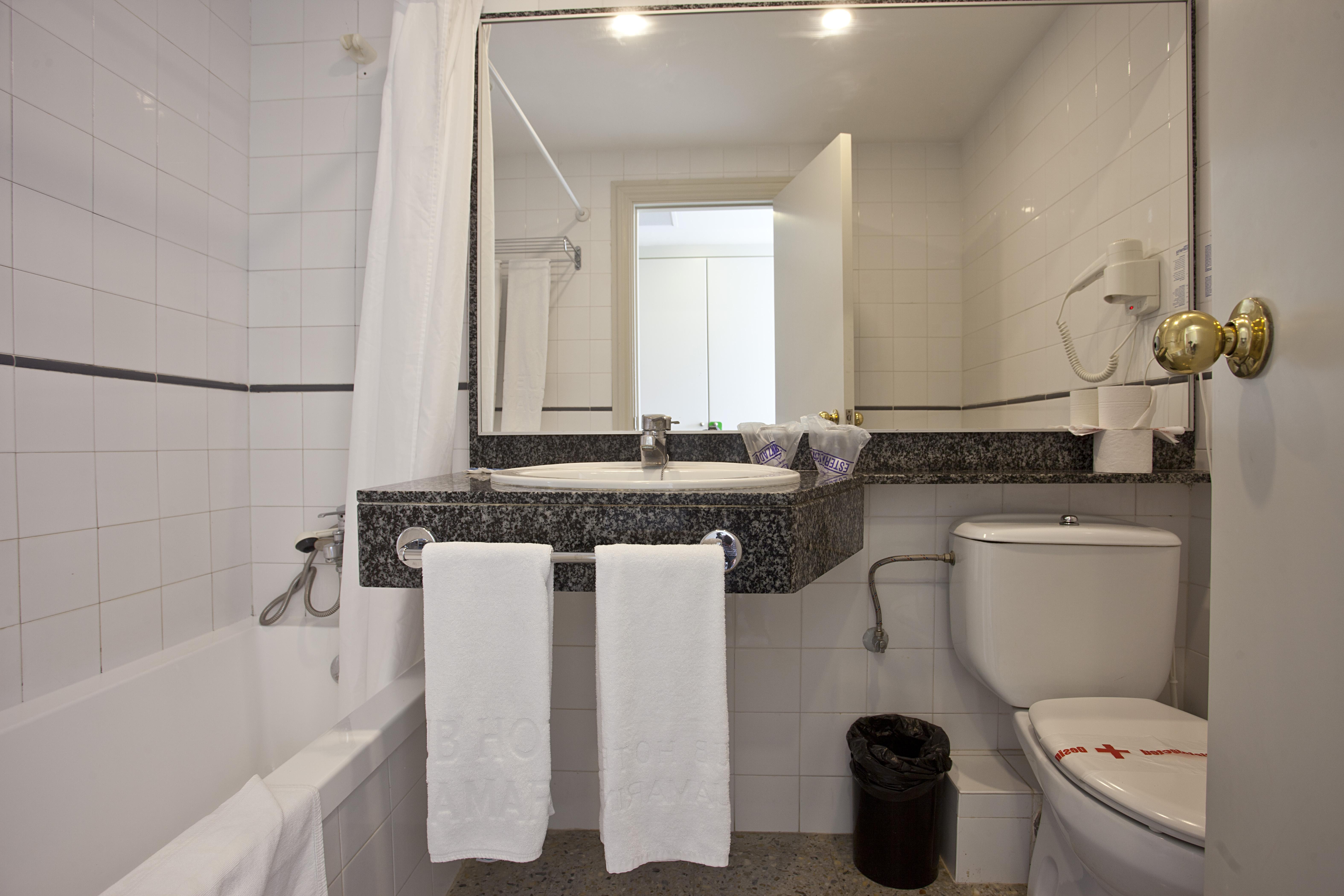Club Aguamarina Hotel
