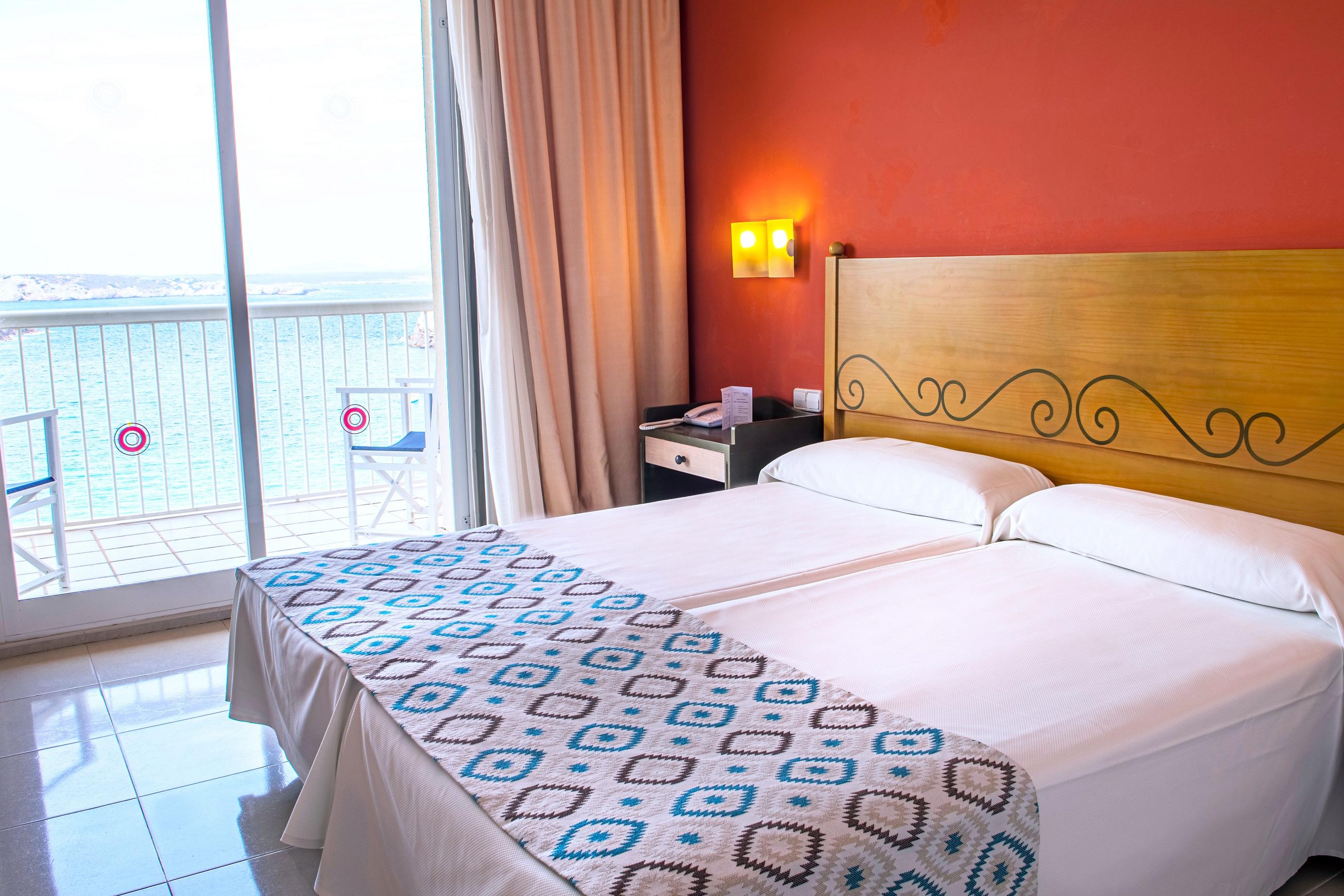 Hotel Club Aguamarina