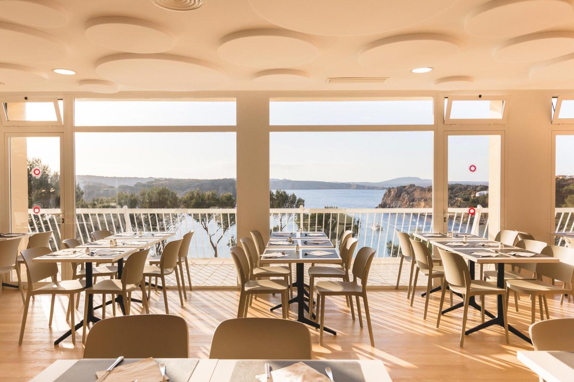 Club Aguamarina Hotel