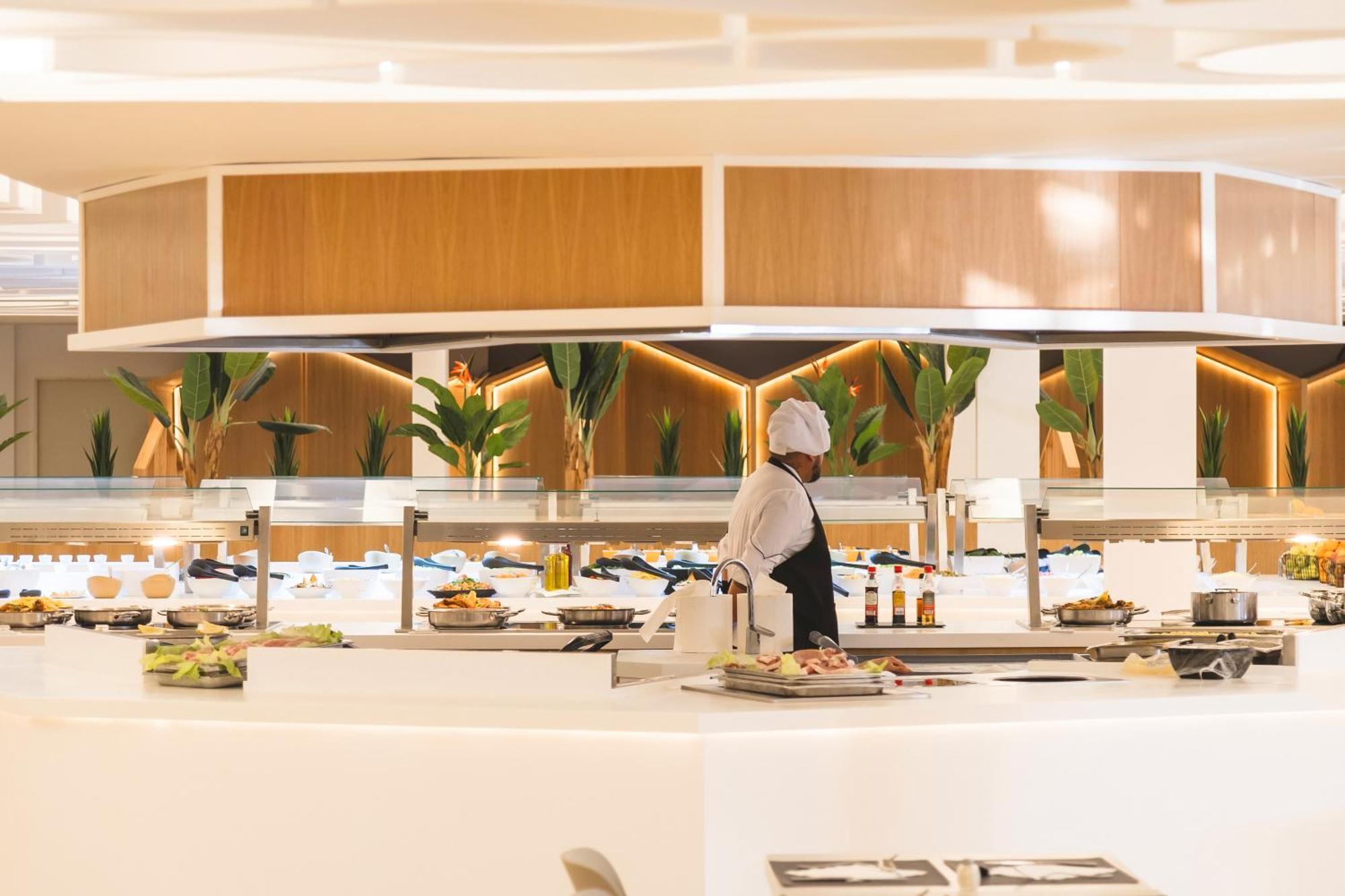 Club Aguamarina Hotel 3*
