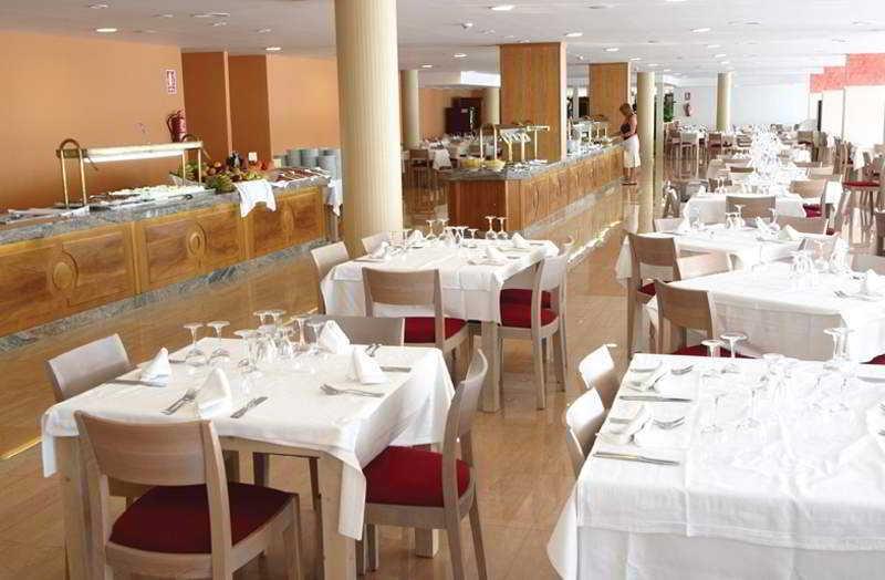 Club Aguamarina Arenal d'en Castell