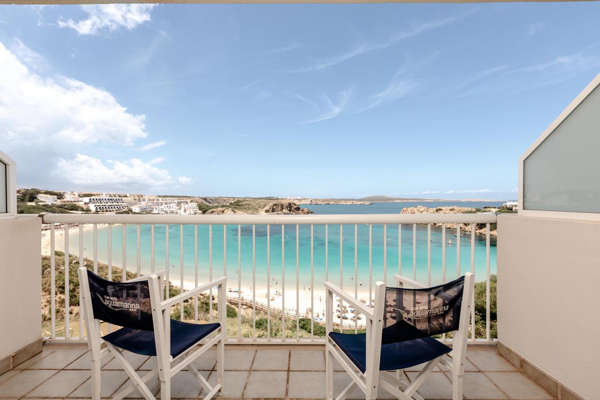 Club Aguamarina Hotel Arenal d'en Castell