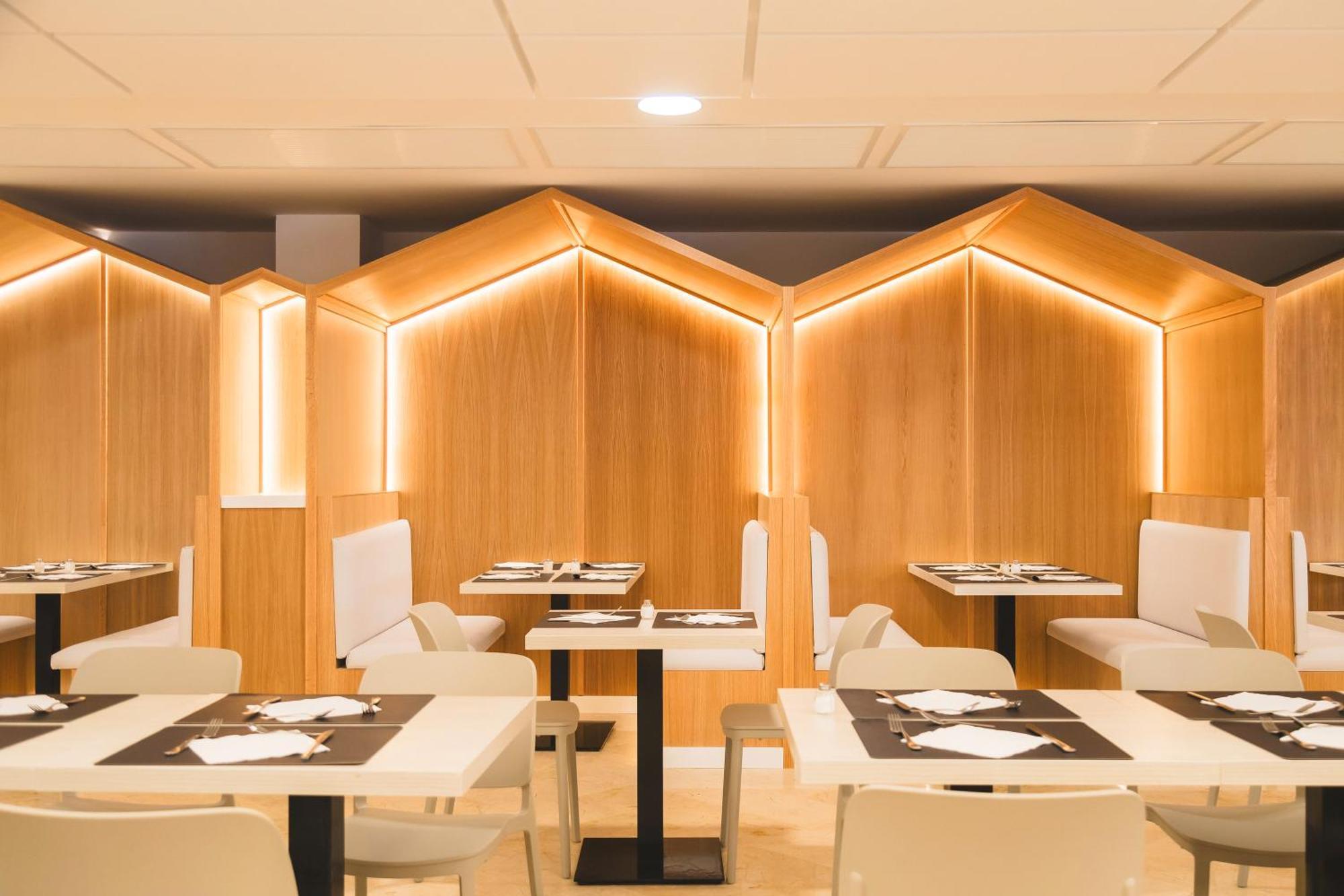 Hotel Club Aguamarina